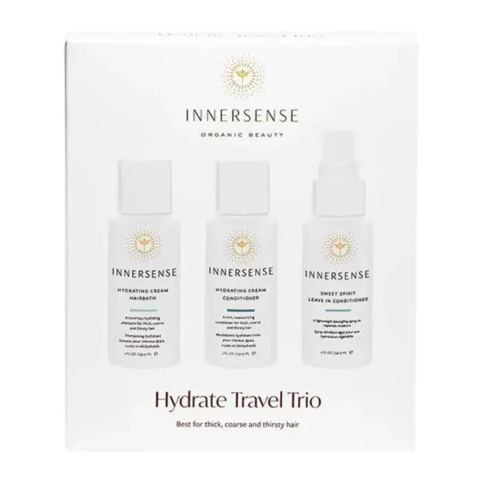 Innersense Travel Trio Hydrate